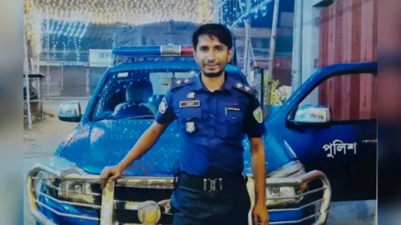 জুলাইয়ে শিশুসহ  ৯ জনকে খুন করে সন্ত্রাসী এসআই সন্তোষ